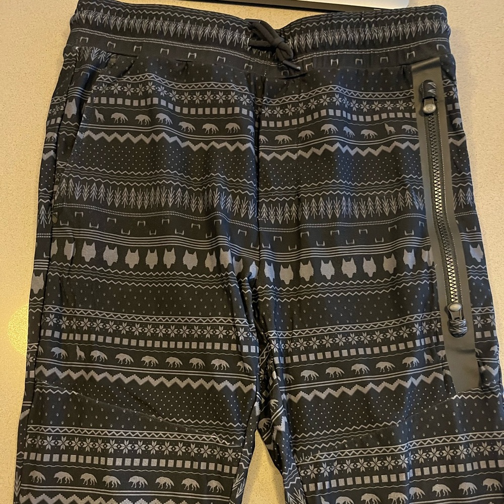 Greyson Joggers